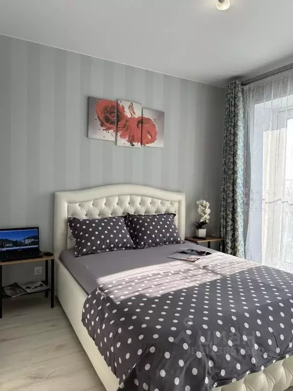 1-к кв. Удмуртия, Ижевск Пушкинская ул., 265 (32.0 м) - Фото 0