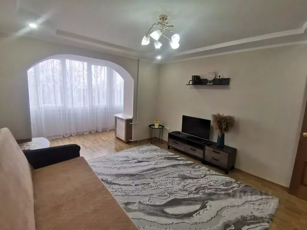 2-к кв. Ставропольский край, Кисловодск Велинградская ул., 8 (56.0 м) - Фото 1
