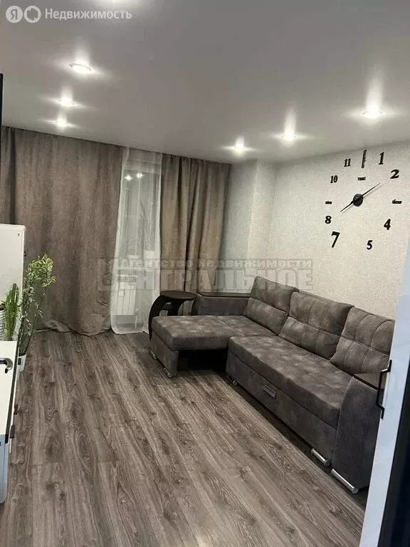 2-комнатная квартира: Смоленск, улица Попова, 113 (51.4 м) - Фото 1