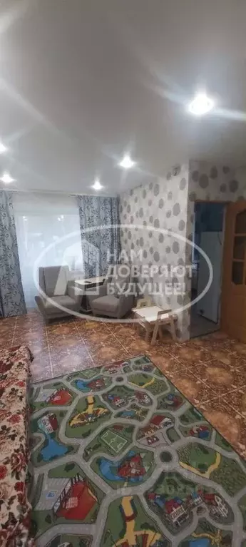 2-к кв. Пермский край, Чусовой ул. Матросова, 21 (42.0 м) - Фото 1