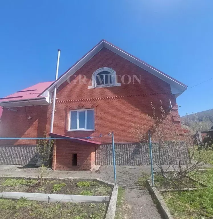 Дом в Алтай, Майминский район, с. Майма Алтайская ул., 29 (120 м) - Фото 0