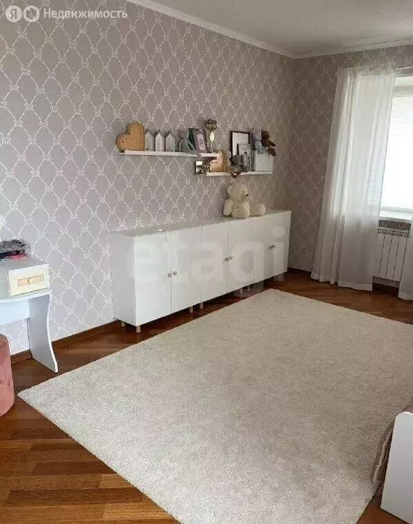 3-комнатная квартира: Сыктывкар, улица Бабушкина, 31 (91.4 м) - Фото 2