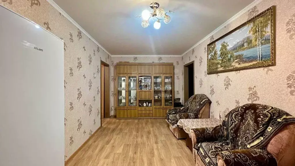 3-к кв. Мордовия, Саранск просп. 70 лет Октября, 93с3 (67.0 м) - Фото 1