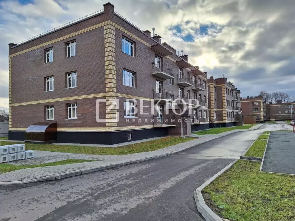 1-к кв. Ярославская область, Ярославль Тверицкая наб., 58Ак2 (38.6 м) - Фото 1