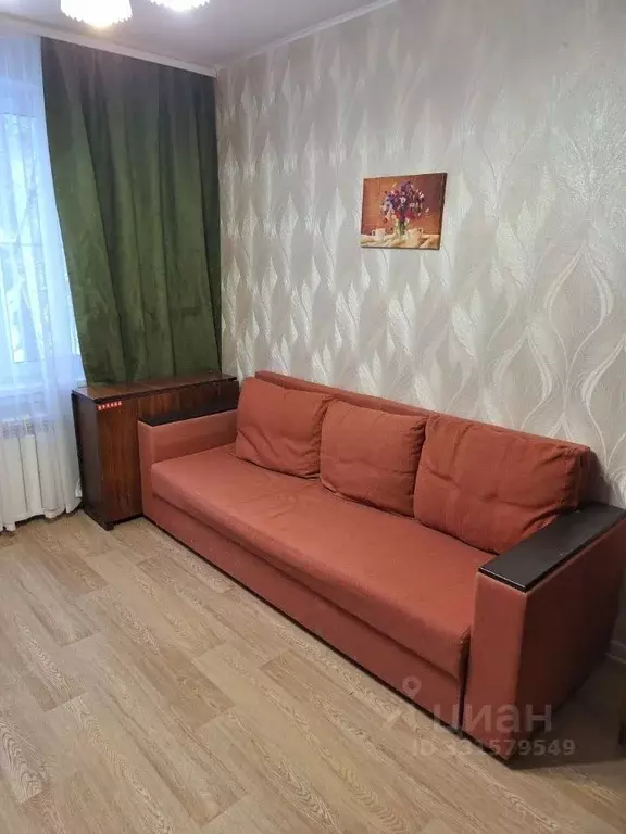 1-к кв. Москва Днепропетровская ул., 27к1 (32.0 м) - Фото 1