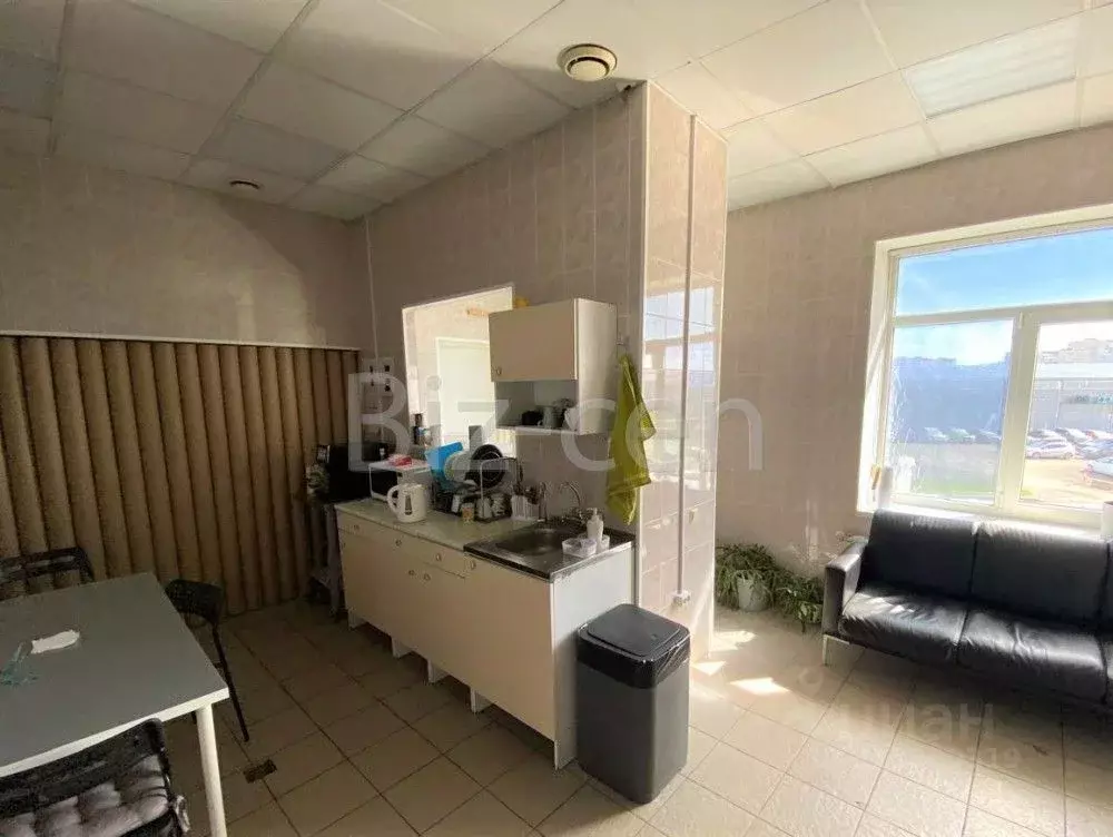 Офис в Санкт-Петербург ул. Маршала Новикова, 36 (155 м) - Фото 1