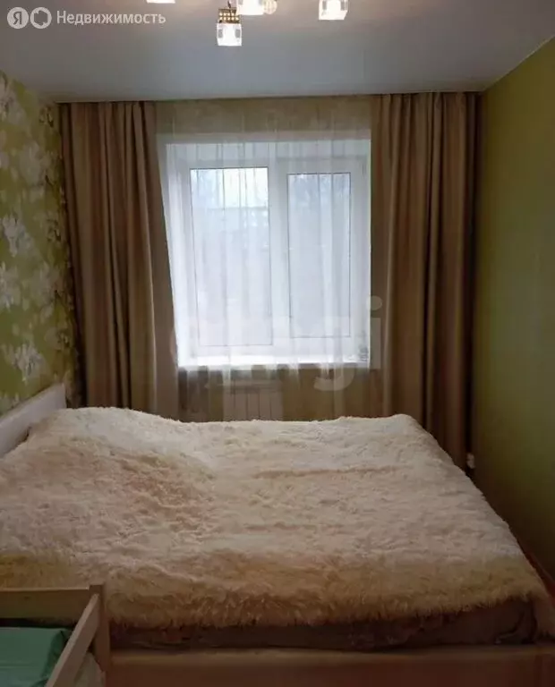 3-комнатная квартира: Нижний Тагил, Красноармейская улица, 81 (60.5 м) - Фото 1