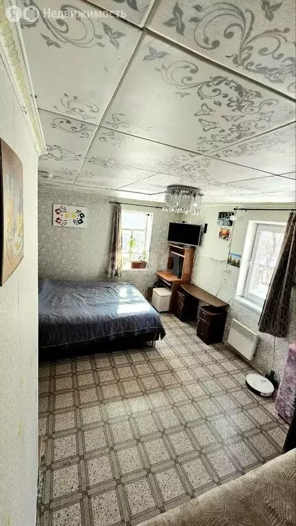 Дом в Хабаровск, Кавалерийская улица, 35 (41 м) - Фото 1