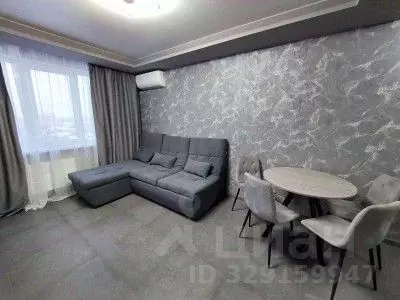1-к кв. Оренбургская область, Оренбург ул. Автомобилистов, 13 (40.0 м) - Фото 2