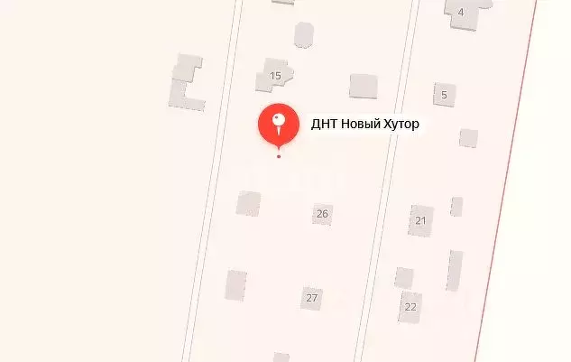 Участок в Амурская область, Белогорский муниципальный округ, ДНТ Новый ... - Фото 1