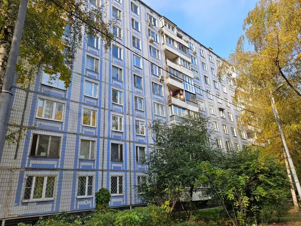 3-к. квартира, 62,4 м, 5/9 эт. - Фото 0