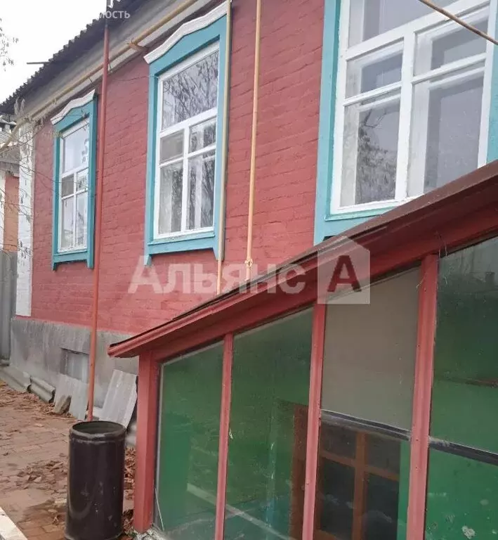 Дом в Каменск-Шахтинский, улица Танкистов (125 м) - Фото 0