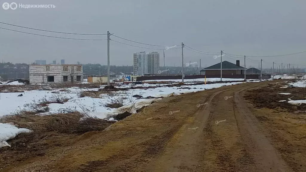 Участок в Тула, Плодородная улица (1196 м) - Фото 1