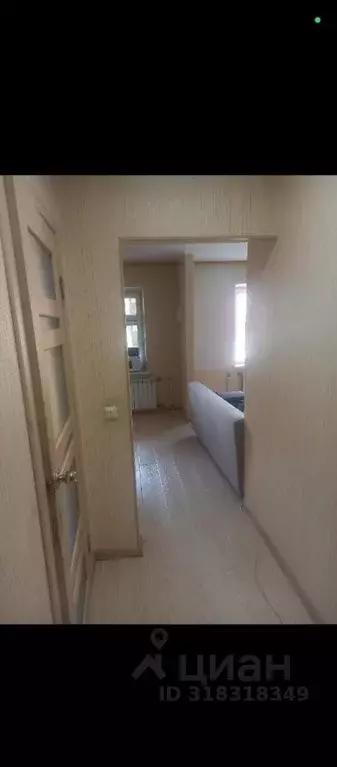 1-к кв. Саха (Якутия), Якутск ул. Рыдзинского, 18/2 (40.0 м) - Фото 1