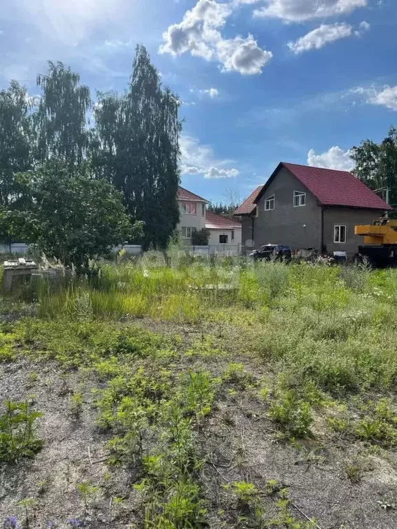 Дом в Белгородская область, Старый Оскол пер. 1-й Тружеников, 8 (100 ... - Фото 1