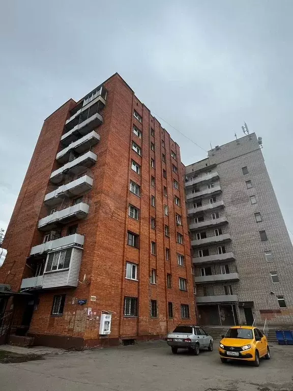 Комната 17,3 м в 2-к., 5/9 эт. - Фото 0