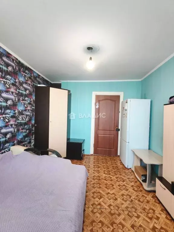 Комната Иркутская область, Иркутск бул. Рябикова, 31В (12.0 м) - Фото 2