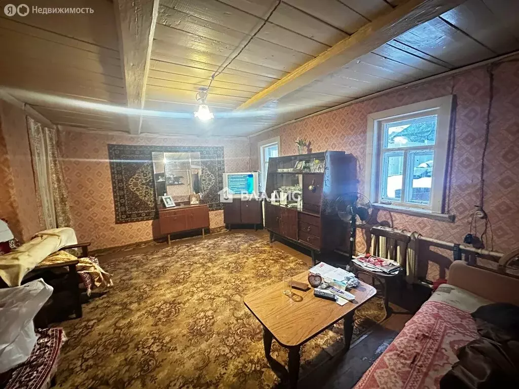 Дом в Пенза, улица Маресьева, 98 (50 м) - Фото 1