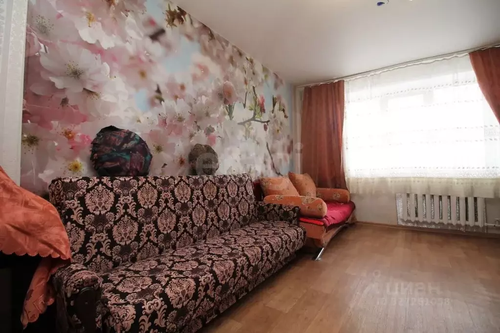 3-к кв. Ульяновская область, Ульяновск просп. Авиастроителей, 33 (62.8 ... - Фото 1