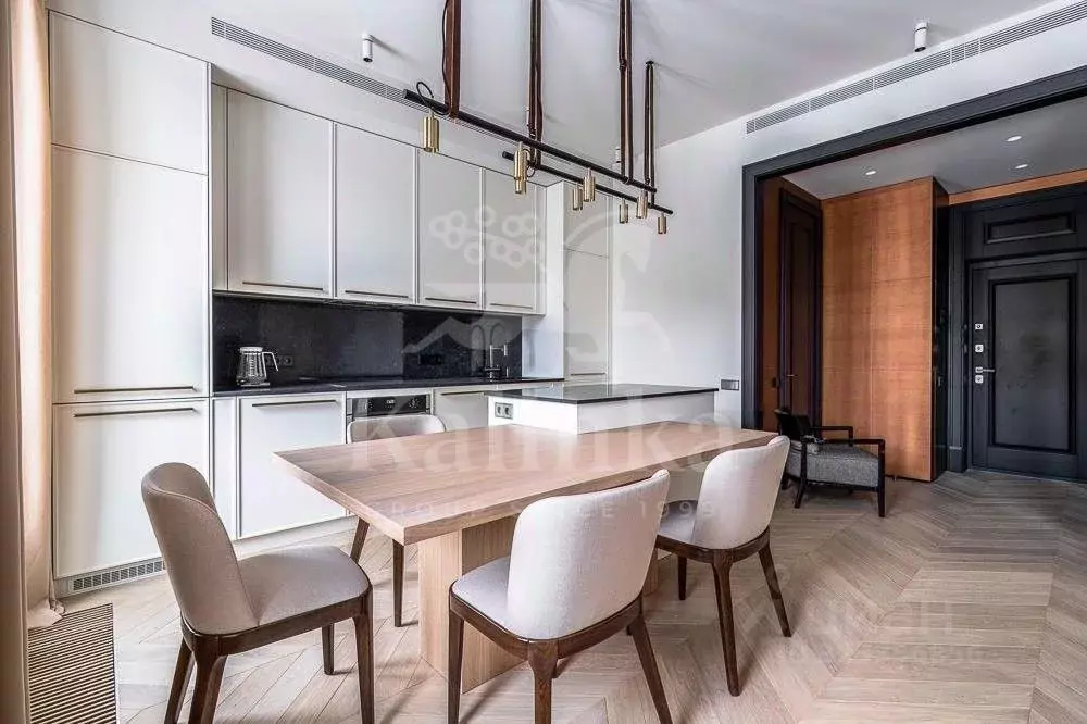 2-к кв. Москва Рублевское ш., 101 (72.4 м) - Фото 1