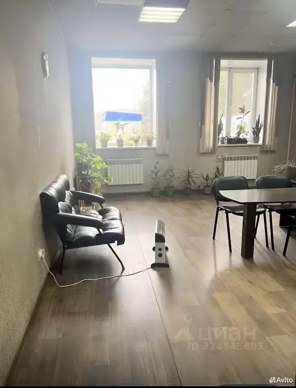 Склад в Хакасия, Абакан Нижняя Согра мкр, ул. Буденного, 112Б (1286 м) - Фото 2