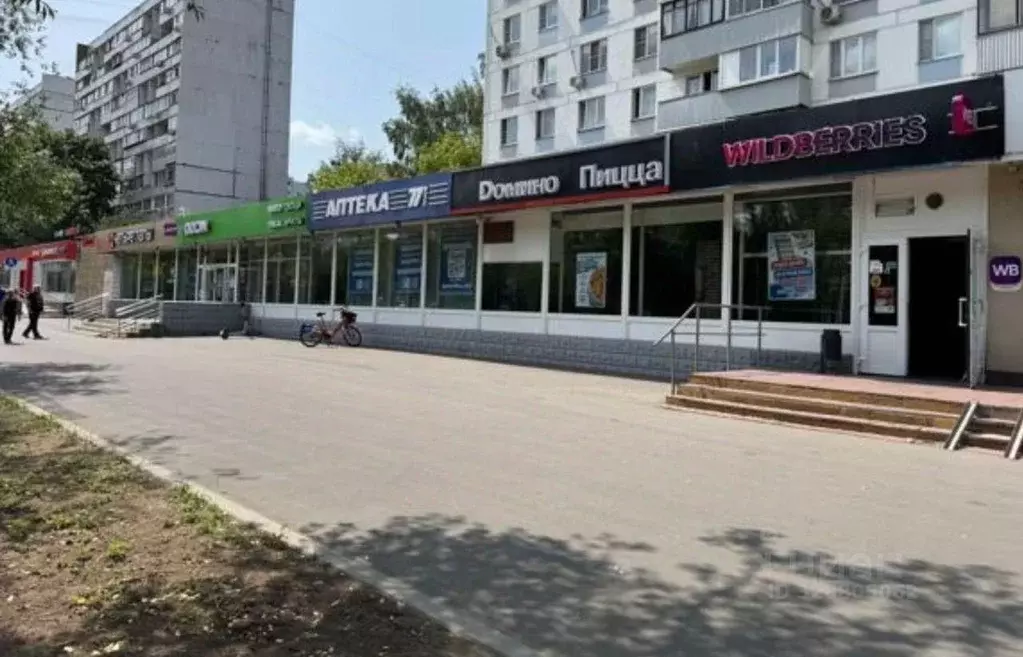 Помещение свободного назначения в Москва Туристская ул., 19К1 (95 м) - Фото 0