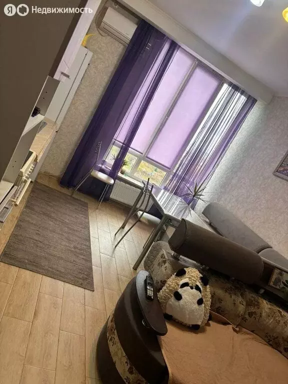 2-комнатная квартира: Краснодар, Митинская улица, 21 (55.4 м) - Фото 1