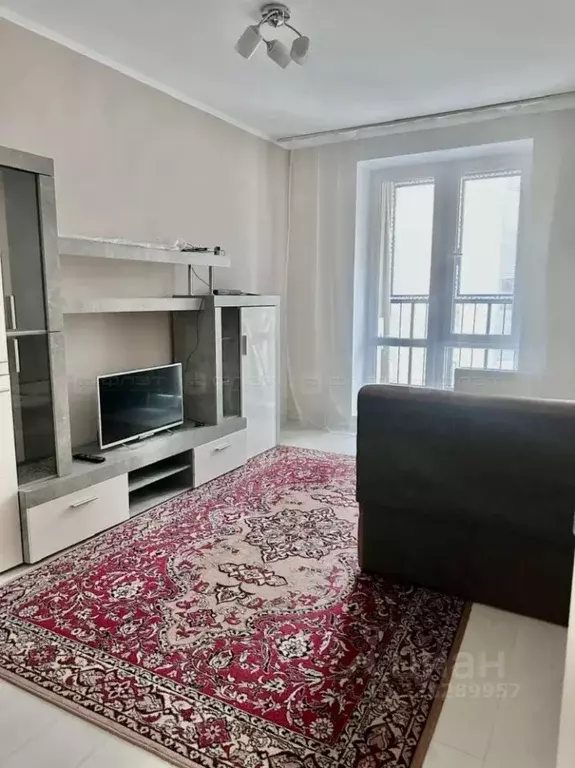 1-к кв. Татарстан, Пестречинский район, Богородское с/пос, д. Куюки ... - Фото 1