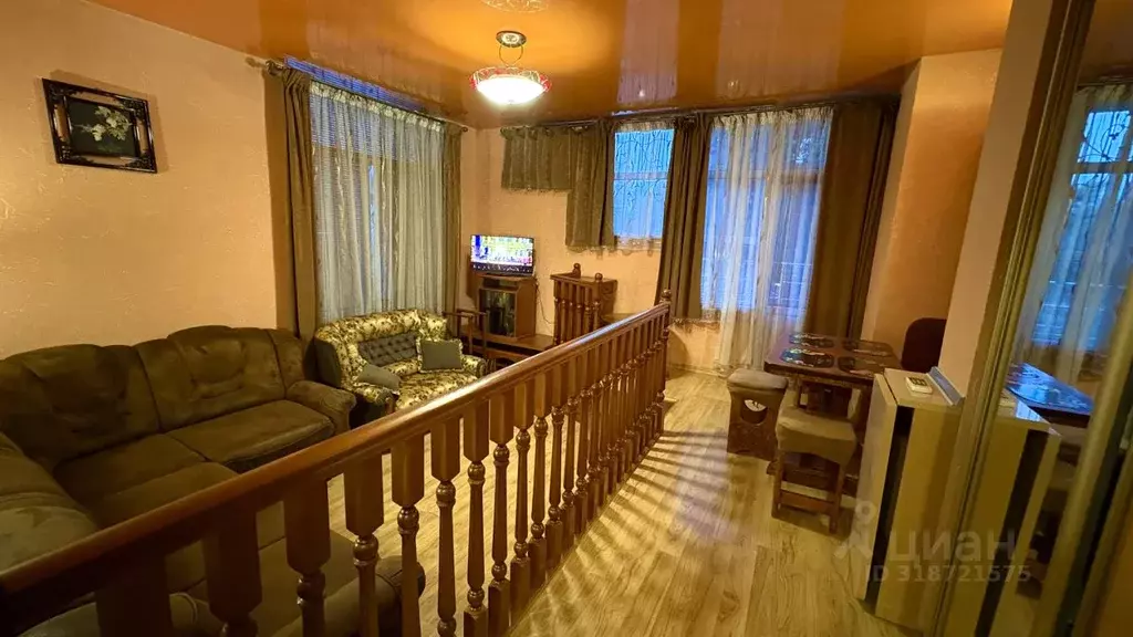 Дом в Крым, Ялта ул. Садовая, 1Е (21 м) - Фото 0