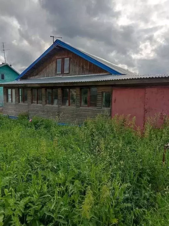 2-к кв. Кировская область, Кирово-Чепецкий район, Чепецкое с/пос, пос. ... - Фото 0