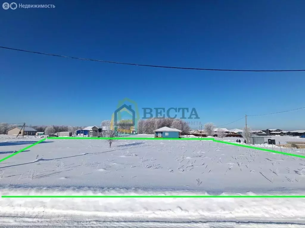 Участок в Гостилицкое сельское поселение, КП Изумрудный, Сиреневая ... - Фото 1