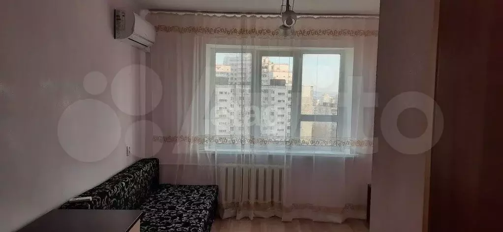Комната 19,5 м в 1-к., 5/5 эт. - Фото 1