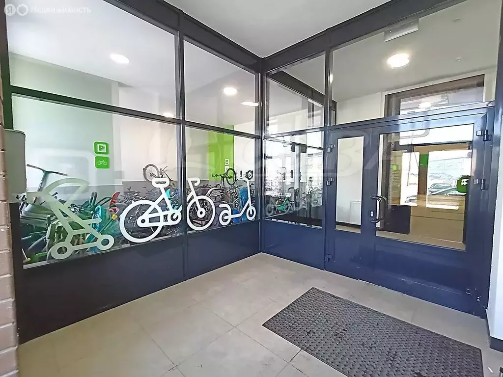 2-комнатная квартира: Тюмень, Дамбовская улица, 25к1 (55.7 м) - Фото 2