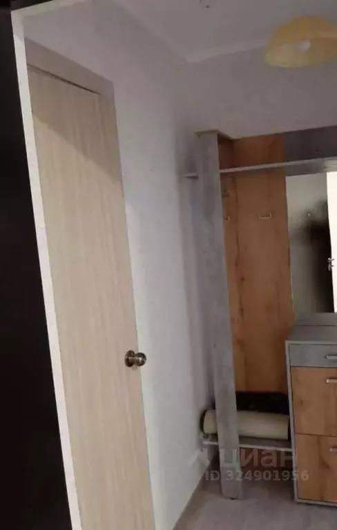 Студия Краснодарский край, Анапа ул. Адмирала Пустошкина, 16 (28.0 м) - Фото 2