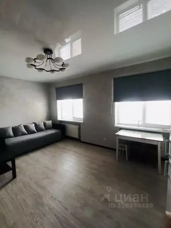 2-к кв. Саратовская область, Саратов проезд 1-й имени С.Т. Разина, 3/7 ... - Фото 2