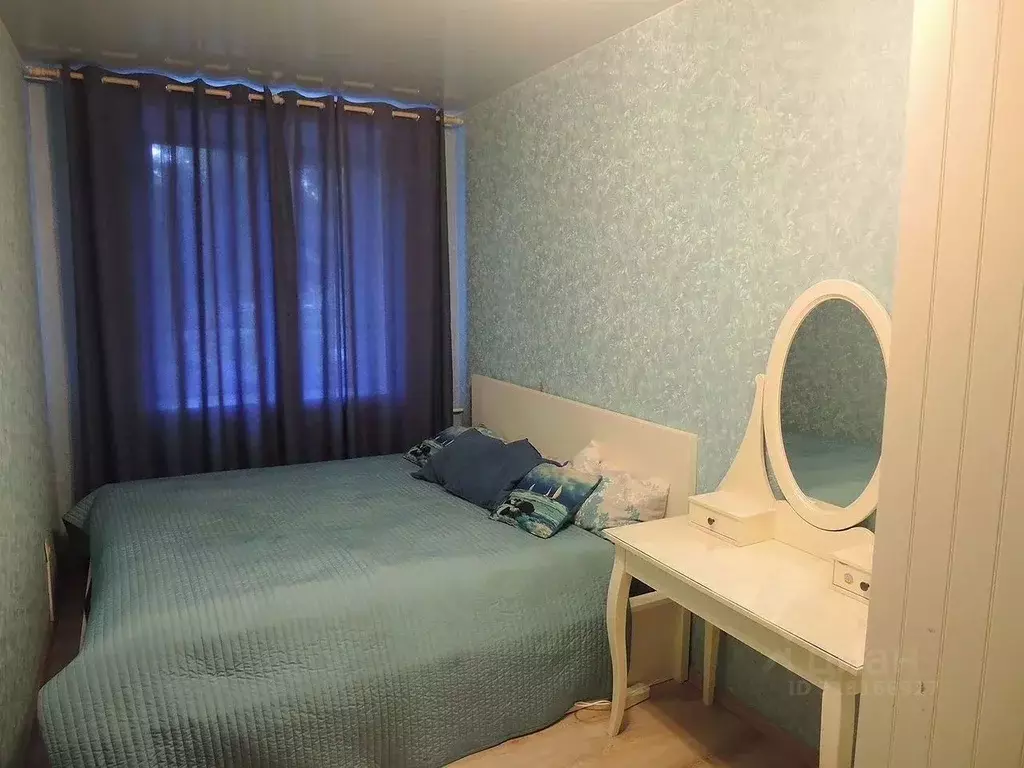 2-к кв. Москва Доброслободская ул., 16К2 (46.0 м) - Фото 0