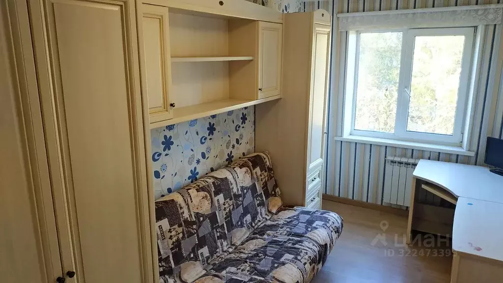 1-к кв. Тверская область, Тверь Зеленый проезд, 43к1 (31.0 м) - Фото 0