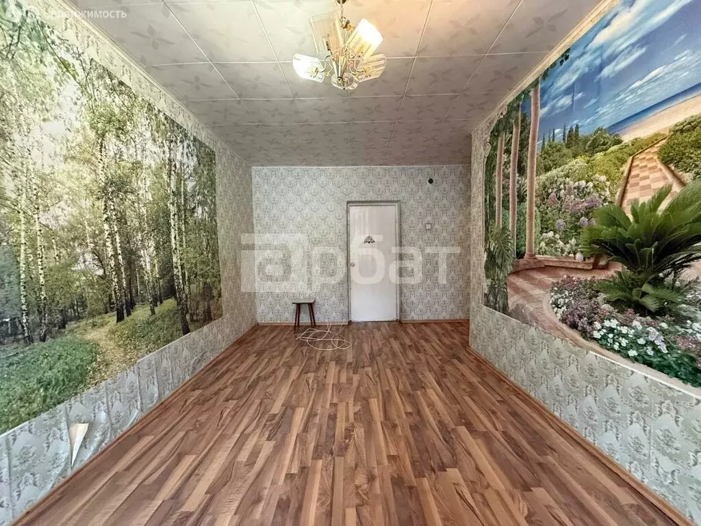 3-комнатная квартира: Ветлужский, Спортивная улица, 1 (58.8 м) - Фото 1