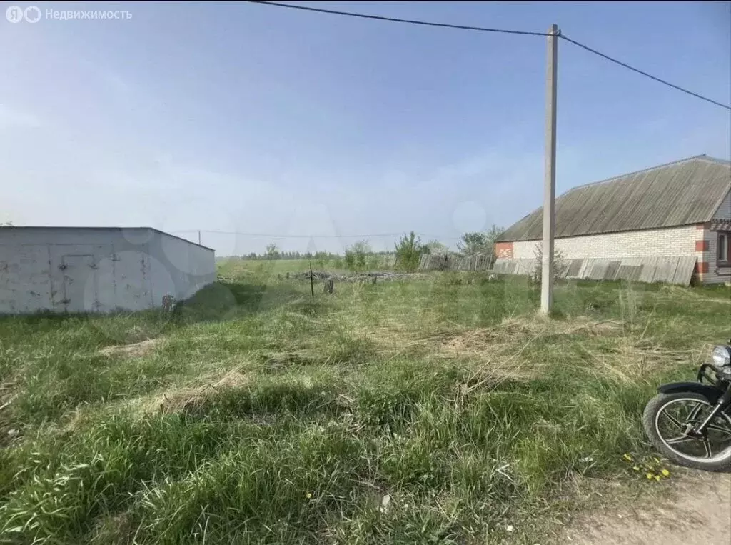 Участок в посёлок городского типа Нижние Вязовые, улица 50 лет Победы ... - Фото 2
