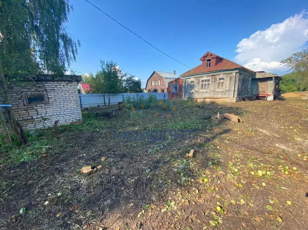 Участок в Московская область, Раменский муниципальный округ, с. ... - Фото 1