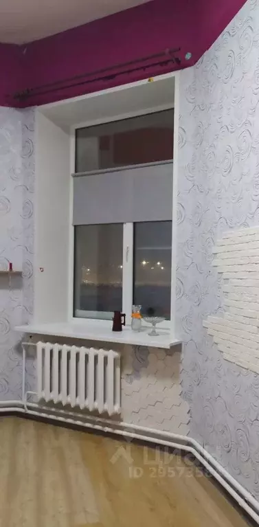 Комната Ленинградская область, Гатчина бул. Авиаторов, 3 (15.0 м) - Фото 2