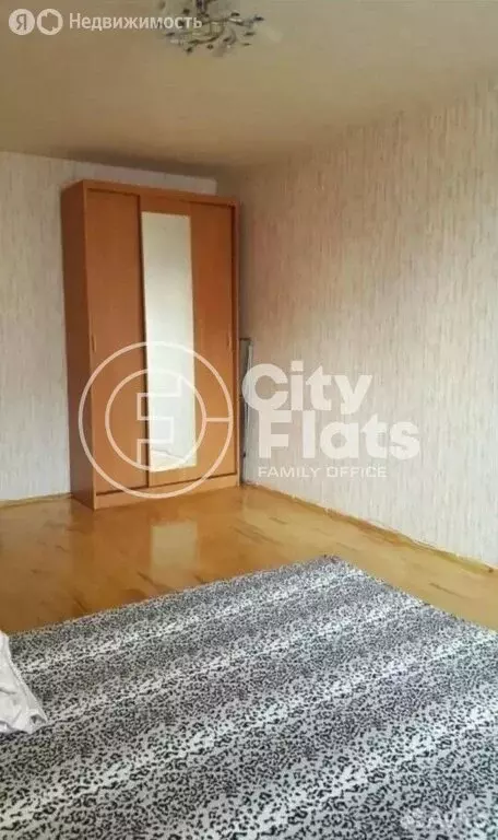 1-комнатная квартира: Москва, Дубнинская улица, 53к3 (37.9 м) - Фото 2