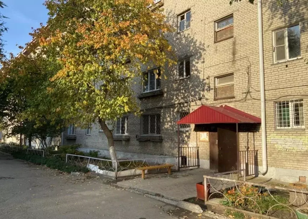 Студия Алтайский край, Бийск пер. Николая Липового, 80/1 (22.0 м) - Фото 1