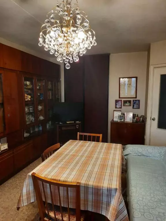 2-к кв. Санкт-Петербург Кузнецовская ул., 10 (46.2 м) - Фото 1