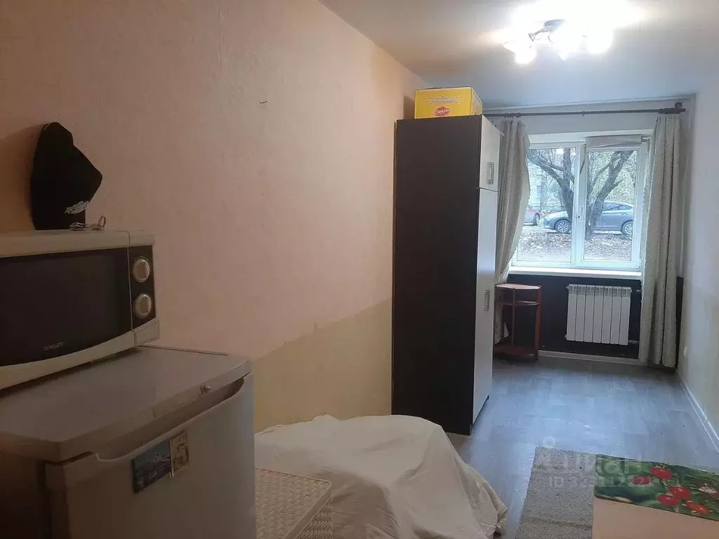 Комната Московская область, Одинцовский городской округ, Лесной ... - Фото 2