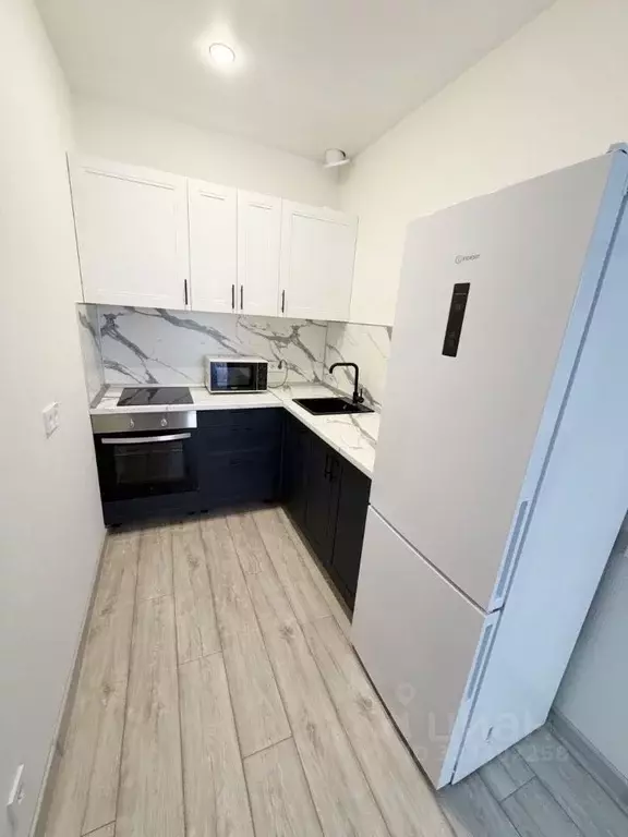 2-к кв. Челябинская область, Челябинский городской округ, пос. ... - Фото 2