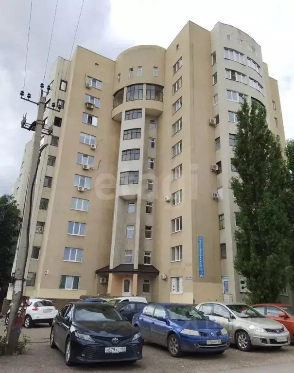 3-к кв. Башкортостан, Уфа Новомостовая ул., 31 (105.0 м) - Фото 1