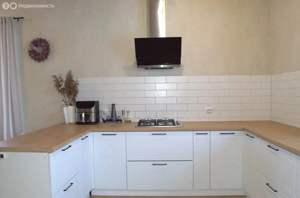 Дом в Калининградская область, Гурьевский муниципальный округ, посёлок ... - Фото 1