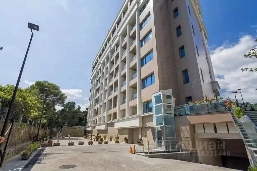 2-к кв. Крым, Ялта ул. Дражинского, 48В (97.0 м) - Фото 0