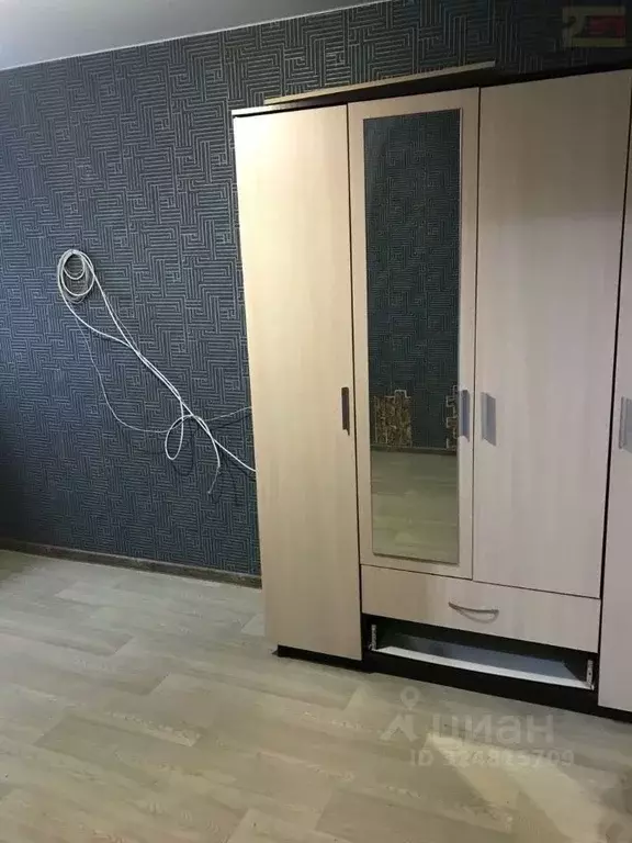 1-к кв. Самарская область, Самара просп. Карла Маркса, 372А (18.2 м) - Фото 2